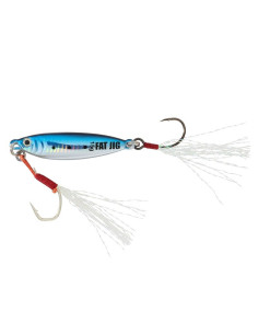 Ragot Fat Jig 100gr BS - Blue Sardine